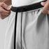 ASRV x Tonal Aerotex™ Bonded 7" Liner Short - Slate Grey