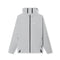 1051. Aerotex™ Lightweight Windbreaker - Slate Grey