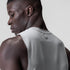 0837. 3D-Lite® 2.0 Lycra® Muscle Tank - Slate Grey "RP"