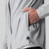 1051. Aerotex™ Lightweight Windbreaker - Slate Grey