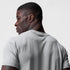 0923. Supima® Essential Tee - Slate Grey