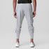 1099. Tetra-Lite® Ice Cargo High Rib Jogger - Slate Grey