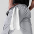 1099. Tetra-Lite® Ice Cargo High Rib Jogger - Slate Grey