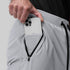 1099. Tetra-Lite® Ice Cargo High Rib Jogger - Slate Grey