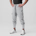 1099. Tetra-Lite® Ice Cargo High Rib Jogger - Slate Grey