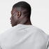 0767. Supima® Established Tee - Slate Grey