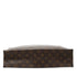 Vintage Sac Plat Bag Monogram Canvas