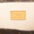 Vintage Sac Plat Bag Monogram Canvas
