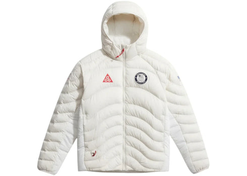 Nike ACG x Team USA Olympics Therma-FIT ADV Jacket White