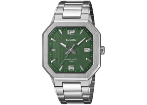 Casio Standard MTP-B195D-3A