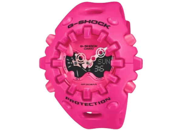 Casio G-Shock Analog-Digital GA-V01 Series GA-V01-4A