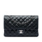 Classic Double Flap Bag Quilted Lambskin Medium