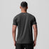ASRV x Tonal AeroSilver® Essential Tee - Space Grey