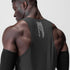 0949. Laser-Vent™ Singlet Tank - Space Grey