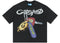 Godspeed K.O.D. T-shirt Black