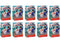 2026 Bowman Baseball Value Box 10x Lot