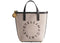 H&M x Stella McCartney Women's Small Canvas Tote Bag Beige
