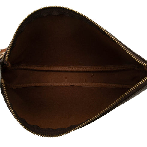Pochette Accessoires Monogram Canvas