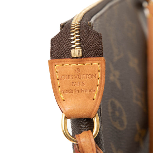Pochette Accessoires Monogram Canvas