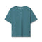 1089. Ice-Skin™ Oversized Tee - Storm