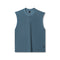 1092. Towel Terry Cutoff - Storm
