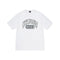 STUSSY CREW TEE