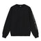 Stussy SPORT APPLIQUE CREW