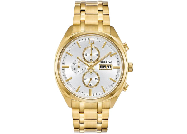 Bulova Surveyor 97C109 (Pearl)