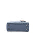 Lady Dior Chain Bag Cannage Quilt Patent Mini