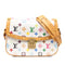 Sologne Handbag Monogram Multicolor