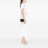 Classic Monogram Tassel Crossbody Bag Leather Small