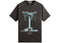 Kith x The Matrix Poster 2 Vintage Tee Black