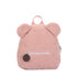 Teddybear Custom Name Backpack