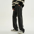 VVS Retro Straight Casual Jeans