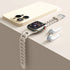 Compatible with Apple Watch - Silicone Pattern Watch Band