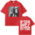 Rapper Kendrick Lamar Don't Kill My Vibe Graphic T-Shirt