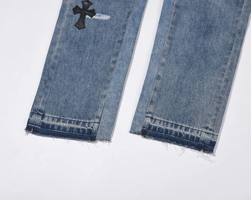 Cross High Street Pants