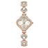 Clover Bling Women's Watch