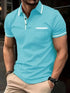 π₯ Men's Haute Classe Polo Tee β Premium Comfort & Style for Every Occasion