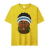 90s Rapper Kids Lil Wayne Graphic T-Shirt