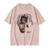 Lil Baby Loose Graphic T-shirt