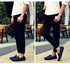 Mason "Blue" Genuine Leather Casual Driving Loafers