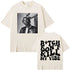 Rapper Kendrick Lamar Don't Kill My Vibe Graphic T-Shirt