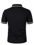 π₯ Men's Haute Classe Polo Tee β Premium Comfort & Style for Every Occasion