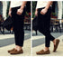 Mason Genuine Leather Casual Driving Loafers