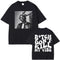 Rapper Kendrick Lamar Don't Kill My Vibe Graphic T-Shirt
