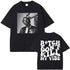 Rapper Kendrick Lamar Don't Kill My Vibe Graphic T-Shirt