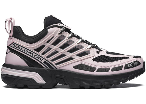 Salomon ACS Pro Black Icy Pink