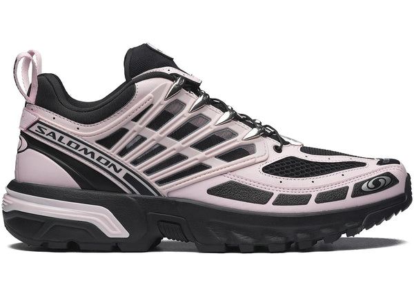 Salomon ACS Pro Black Icy Pink