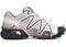 Salomon Speedcross 3 Vanilla Ice Icy Pink Black